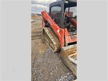 Skid Steers For Sale in SOUTH CAROLINA 